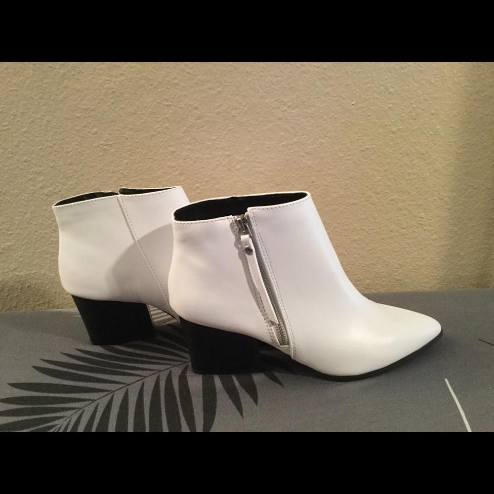Booties - Picture 5 of 7